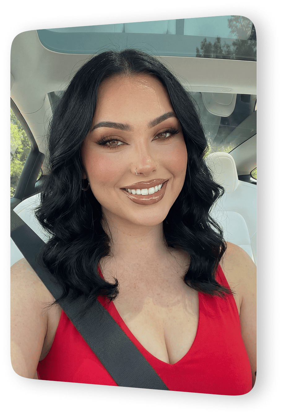 Profile photo &mdash; card 1